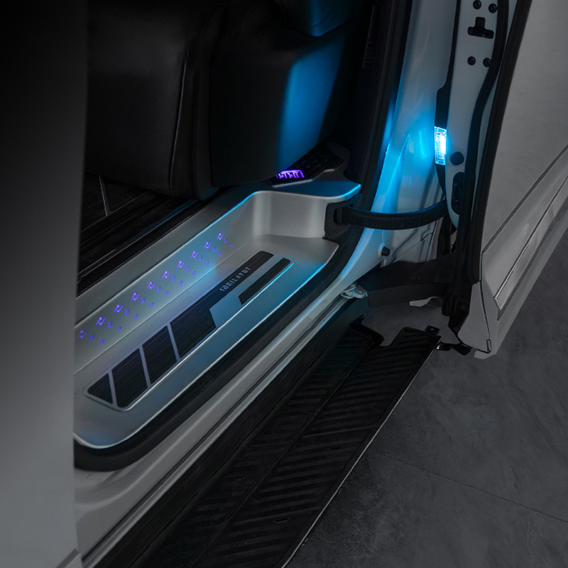 适用24款丰田埃尔法40系