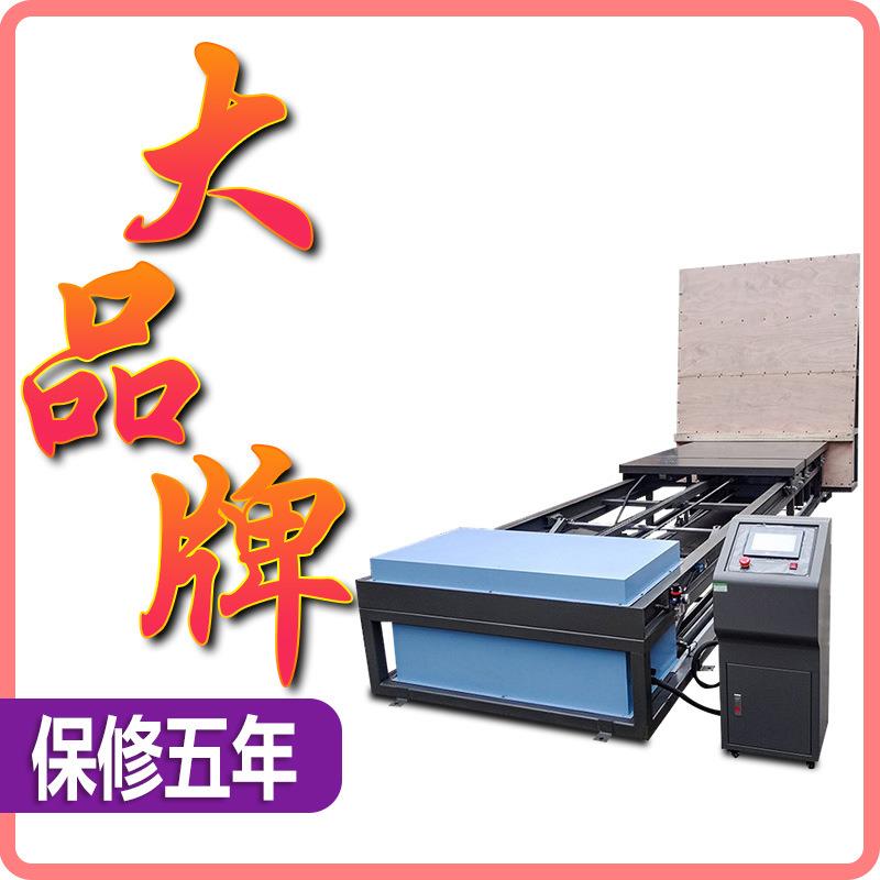 ISTA标准检测仪器 斜面冲击试验机 大型纸品包装箱模拟冲击试验台