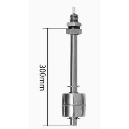 温不锈钢浮球开关型号:M210-ZH-300库号：M386004
