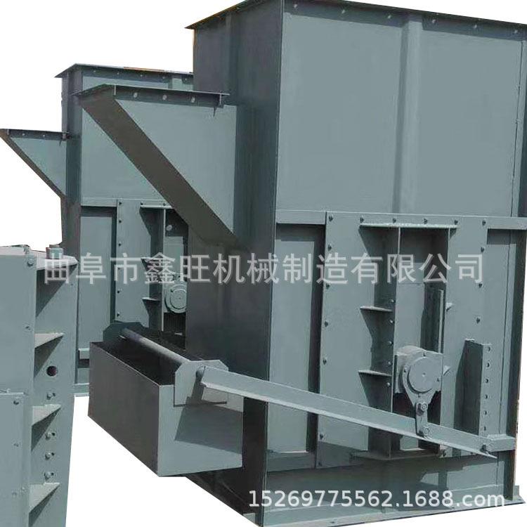 宁德市 NE系列碎煤块 化肥多用输送机 生产销售 斗式提升机