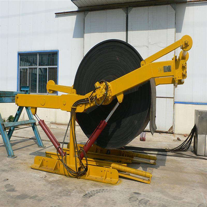 带式输送机用液压卷带装置 JY1000/30液压卷带装置卷带装置配件,农机/农具/农膜,碾米机,淘宝优惠券,粉丝福利购,淘宝优惠卷