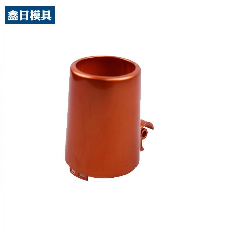 精密模具制造塑胶模具制造塑料模具注塑制造人工智能外壳模具