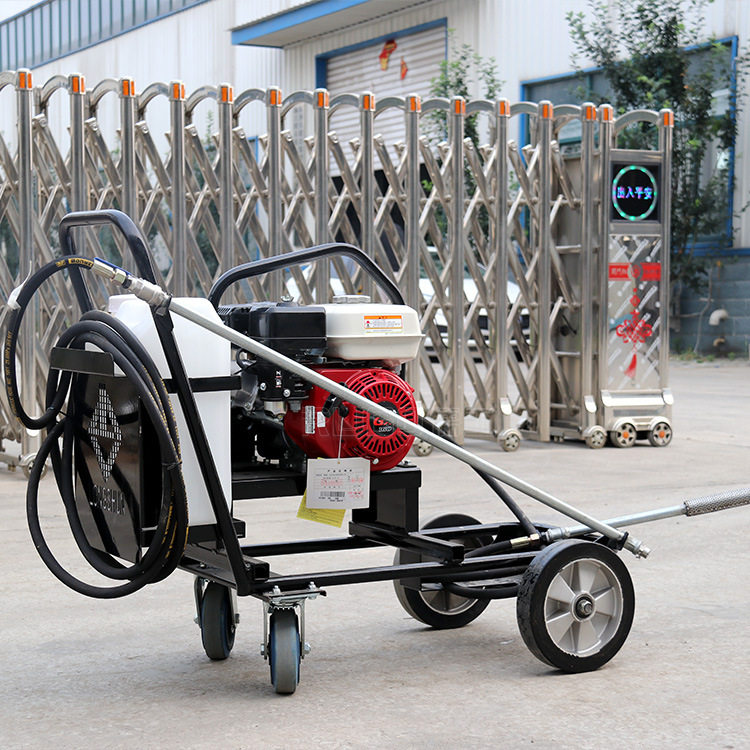 喷淋式沥青撒布车厂家汽油道路修补翻新撒布机路面养护手推撒布机,五金/工具,筑路机械,淘宝优惠券,粉丝福利购,淘宝优惠卷