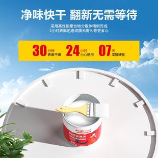 ll铸铁下水管防锈漆防腐铁锈转换剂免除锈消防燃暖气管道金属