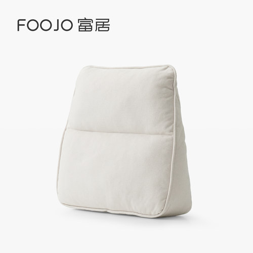 三角护腰支撑靠背枕沙发床头