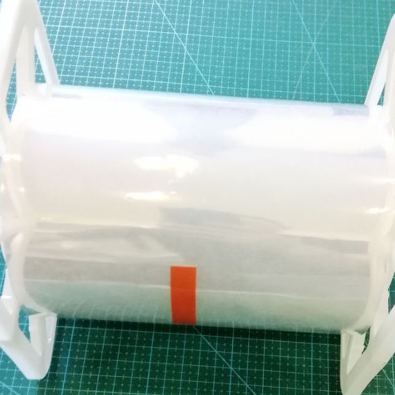 厂家直销聚四氟乙烯流延薄膜 PFA膜 绝缘耐高温聚四氟乙烯塑料薄