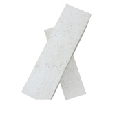 厂家供应 优 异型耐火砖 烧结锆莫来石砖 锆刚玉砖