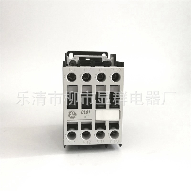 GE 直流接触器 CL00D310T CL00D310TD