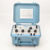 QJ23A直流单臂电桥 直流电阻电桥 厂家直供