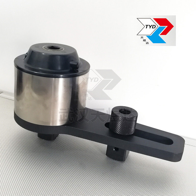 MDNF-20扭力倍增器 13倍扭力倍增器 2000NM扭力倍增器