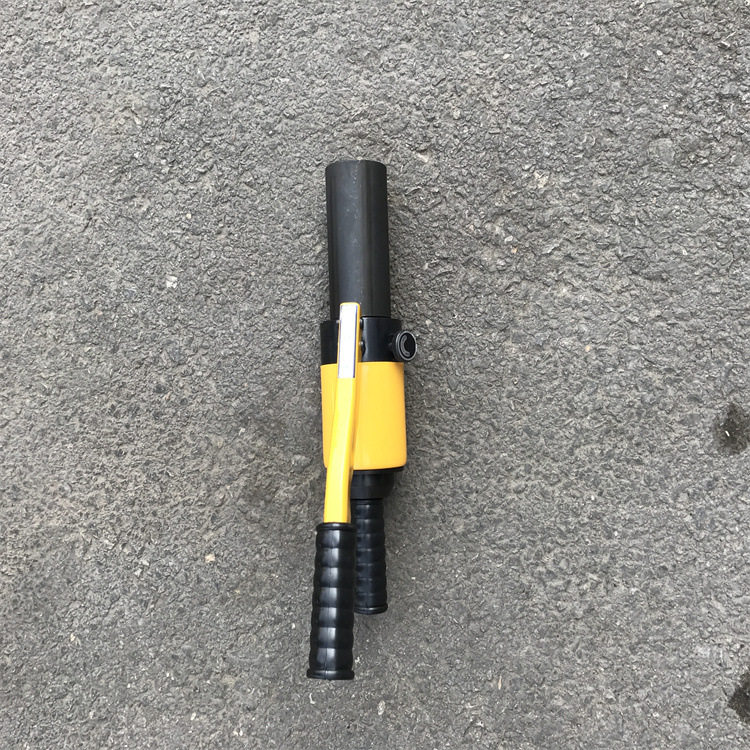 博安YSB型液压塞钉拔出器铁路轨道塞钉取出器塞钉拔出机
