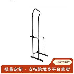 组装 引体向上架 方便家用引体向上器 多功能单双杠室内健身器材