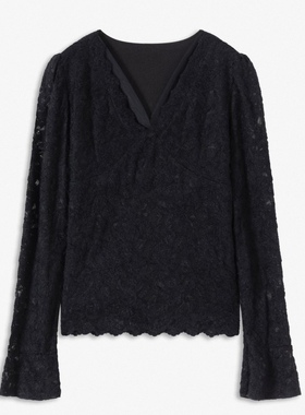 【玉米粉丝专享】冬季新款打底上衣2778