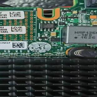 华为 SR430C -M 2G阵列卡 02311PCH 02