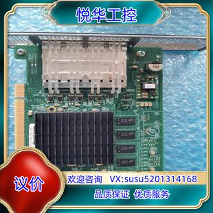 EMC 920-1052-54   光纤卡，，九成新，议价