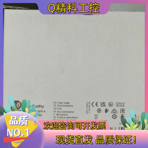 现货1606-XLS480E 软启动器 原装
