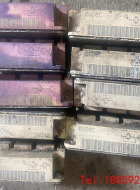 【非标价】BSM300GB120DLC/BSM100GB120DN2B