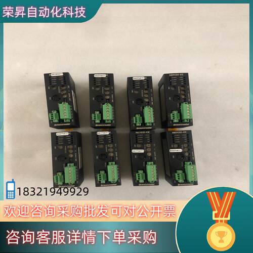 现货东方调速器  NETC01-CC