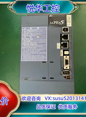 原装富士伺服驱动器RYT202C5-VC2-Z88议