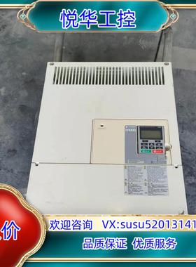 安川H1000 45KW变频器HB4A0112AAA原装议价