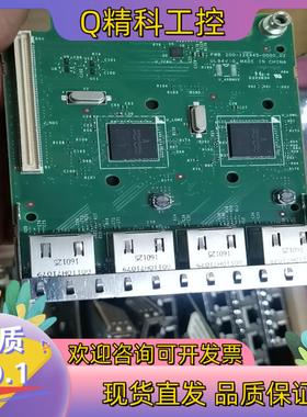 现货DELL R620 R720博通 四口千兆网卡FM487