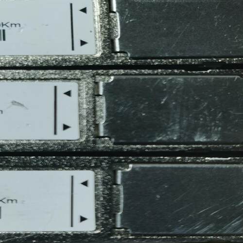 新飞通   155M/CWDM1510nm/80KM PT7