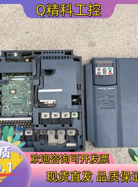 现货FRN18.5G1S-4C 富士G1S变频器 18.5K
