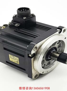 （请询价）伺服电机HF104S HF303S HF303SC HF议价