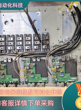 现货安川变频器模块模块CM800DXLE-24A3个