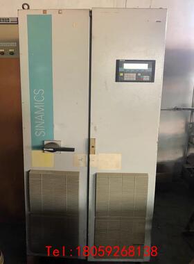 【非标价】6SL3710-1GE32-1AA0-Z 西门子交流变频调速