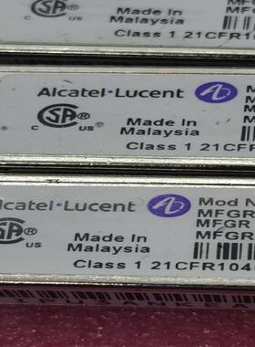 贝尔3HE04823AA光模块