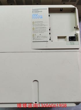 （请询价）变频器 3G3RV-A4150-ZV1  有两台议价