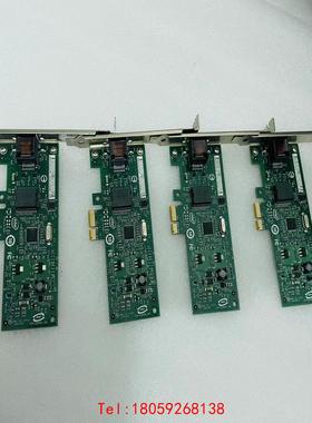 【非标价】英特尔千兆网卡。EXPI9301CTBLK 893647 成