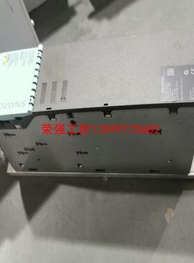 【荣强工控】6SL3126-2TE21-8AA3 西门子2X18A