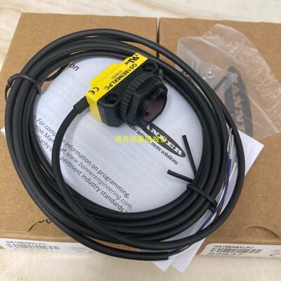询价邦纳传感器QS18EN6XLPC