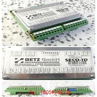模块 BETZ SECO 模块00219 002234 非标价