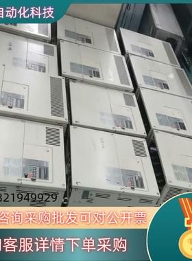 现货安川变频器CIMR-AB4A0103AAA45KW