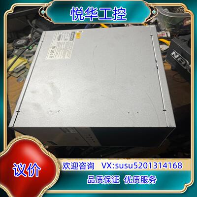 原装研华AIMC-3421 工控机功能一切正常上i5-4590S议