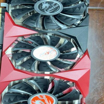 七彩虹3080战斧 10G无锁 性能满血 运费到付