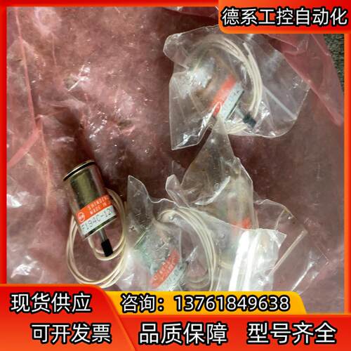 新电磁铁F194C-12V.0424