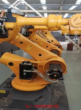 【非标价】埃斯顿er170，6轴工业机器人，展示机