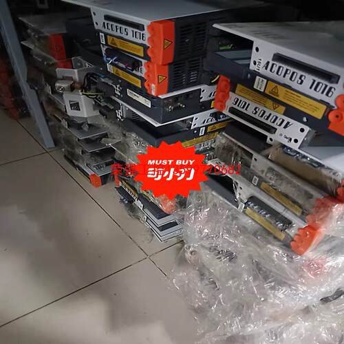 【荣强工控】贝加莱工业PC工控机 贝加莱工控机5PC600.SX05-0