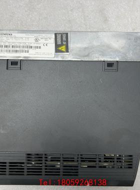 【非标价】SIEMENS 西门子 G120C 变频器 PN版的，1.5