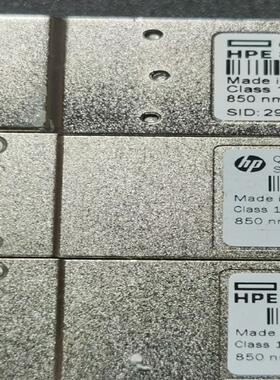 HPE QSFP+ SR4，JH231A，