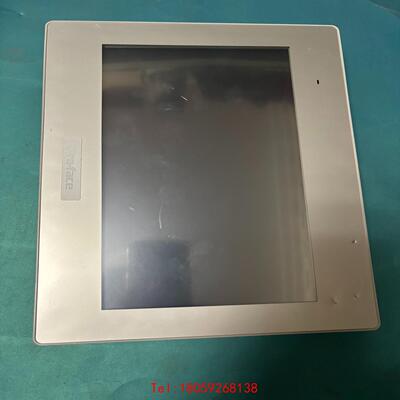 【非标价】PFXET6500WAD普罗菲斯12寸触摸屏成色新，包功能