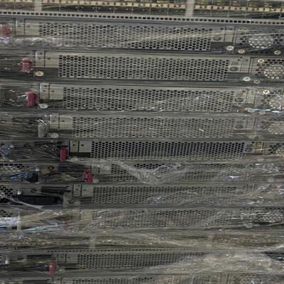 思科CISCO N3K-C3064PQ-10GX N3K-C