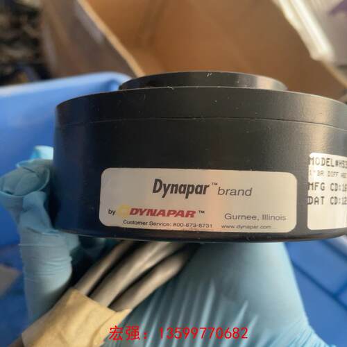 [宏强工控]Dynapar编码器，HS35R2048H37E，功能包好，-议价