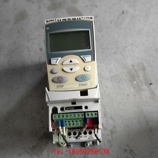 ACS355 ABB变频器 03E 07A3 实物拍摄 非标价