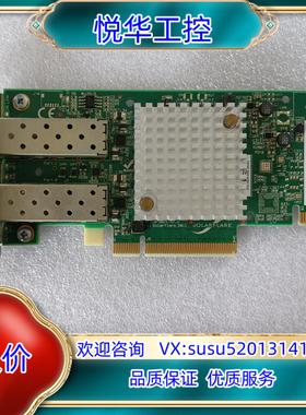 原装solarflare SFN6122F SFN6322F议价