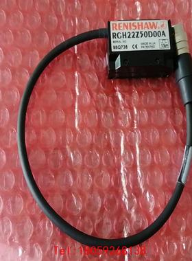 【非标价】雷尼绍 RGH22Z50D00A 02-64352 asm，